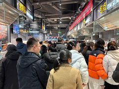 -永辉超市(龙潭寺店)