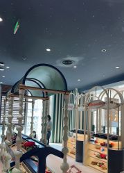 -奈尔宝家庭中心·亲子餐厅(长沙运达汇店)