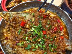 -小柴米·传统江西菜(八一广场店)