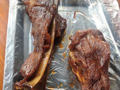 -赵元章肉骨烧(山塘街店)