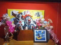 -布拉格餐厅· 中欧捷克菜(全国首店)