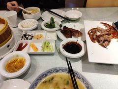 -阿庄新豫菜(航海东路店)