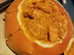 -大树餐厅(益田假日店)