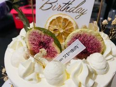 -艾加柒克蛋糕茶歇甜品台(春熙路店)