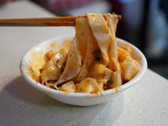 -刘二妈米皮(步行街店)