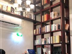 -付小姐在成都(中山公园店)