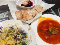 -MIO弥欧洋房西餐厅(中央大街店)