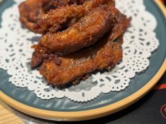 -创味·民间海南菜·非遗藤桥排骨(藤桥·免税城店)