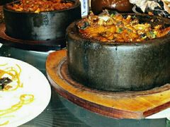 -西江美食舫·江西菜(健德桥店)