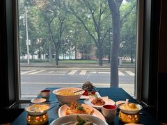 -福禧酒窖·中餐厅 (万柳店)