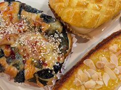 -Caidie Bakery采蝶轩(百越店)