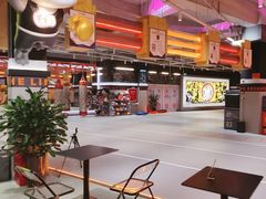 -燃无界格斗·拳击搏击体能馆(优品道店)