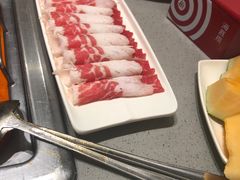 -海底捞火锅(公益西桥店)