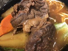 -馔豚·台北菜专门店(深圳湾万象城店)