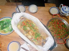 -泥糊破店小酒馆·团建聚餐(南京西路店)