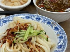 -西安贾三灌汤包·回坊小吃·清真炒菜(北院门总店)