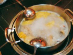 -淼福猪肚鸡·椰子鸡火锅(大沙地店)