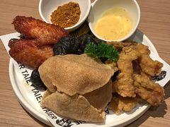 -新太二·鲜料川菜(群光广场店)