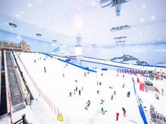 -广州热雪奇迹