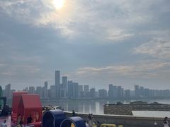 -长沙北辰三角洲大悦城
