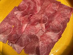 -牛New寿喜烧(中山公园龙之梦店)