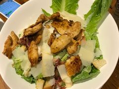 -Geneva日内瓦餐厅(西郊宝成花苑店)