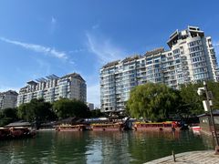 -皇家御河游(紫御湾码头)