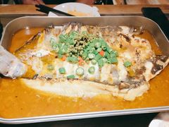 -半天妖烤鱼(大兴宾馆店)