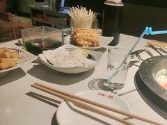 -川锅一号火锅(睢宁店)