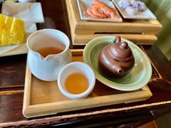 -青藤茶馆(南山路店)
