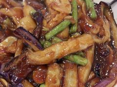 -紫光园·烤鸭·北京菜(劲松店)