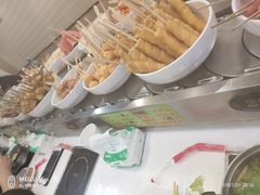 -就这家旋转小火锅(西安路罗斯福店)