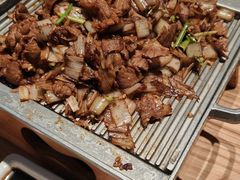 -四季民福烤鸭店(前门廊房二条店)