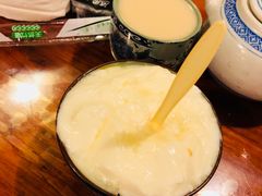 酸奶-嘎咓讓咘藏餐厅(团结新村店)