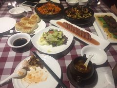 -邓丽君音乐主题餐厅