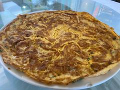 -闻道食府烙饼卷带鱼(原车耳营店原大觉寺店)