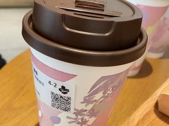 -Tims天好咖啡·贝果(华侨城步行街店)