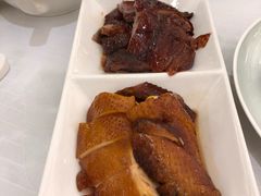 -翠园(铜锣湾广场店)