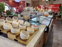 -经典世家牛排自助餐厅(百捷店)