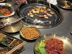 -炉队长·齐齐哈尔家庭烤肉(马家堡店)