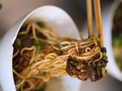 -丁记面馆(凤凰店)