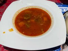 -安德烈俄式西餐厅(中央大街店)