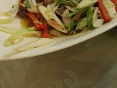 -马尔龙新疆饭店·清真(瑞景店)