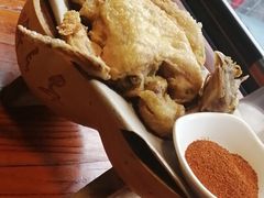 葫芦鸡-醉长安(南门总店)