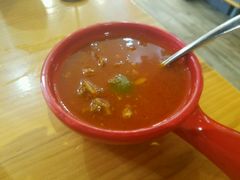 -So Lounge索兰至餐厅(蓝色港湾店)