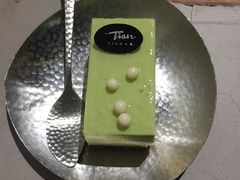 鳄梨芝士蛋糕-Tian品