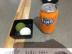 -八角锄烧·肉火锅(天河城店)