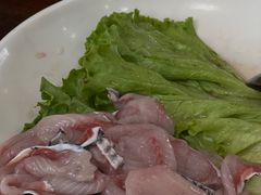 -大理.老字号渝记酸萝卜乌鱼(古城总店)