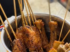 -炒豆合作社(东四总店)