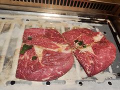 -新石器烤肉(之心城店)